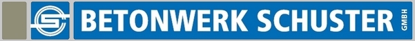 Betonwerk Schuster GmbH Logo